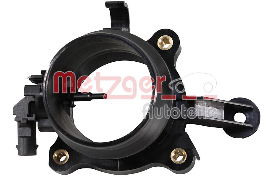 METZGER 2401024 Σωλήνας...